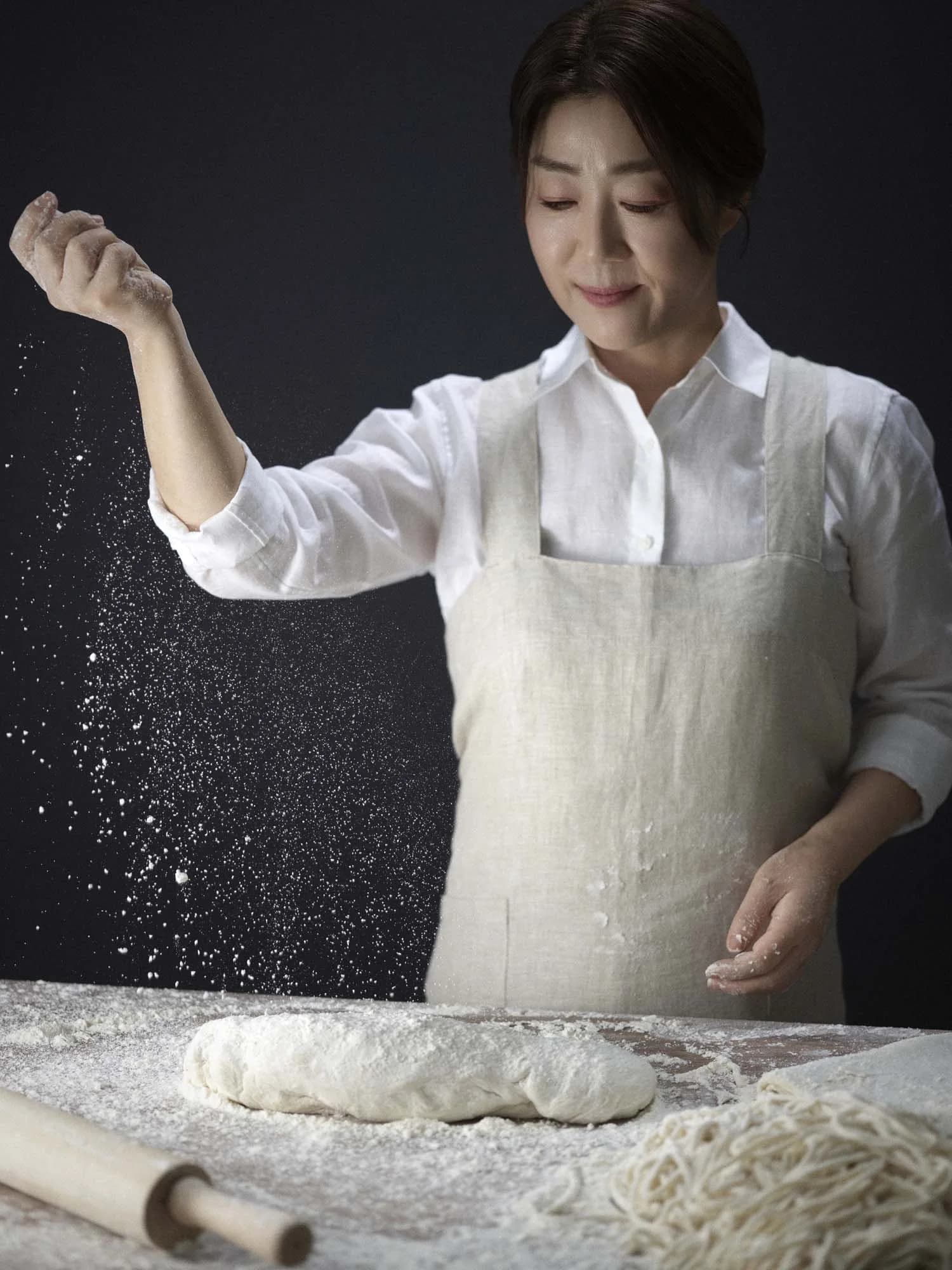 제면 과정