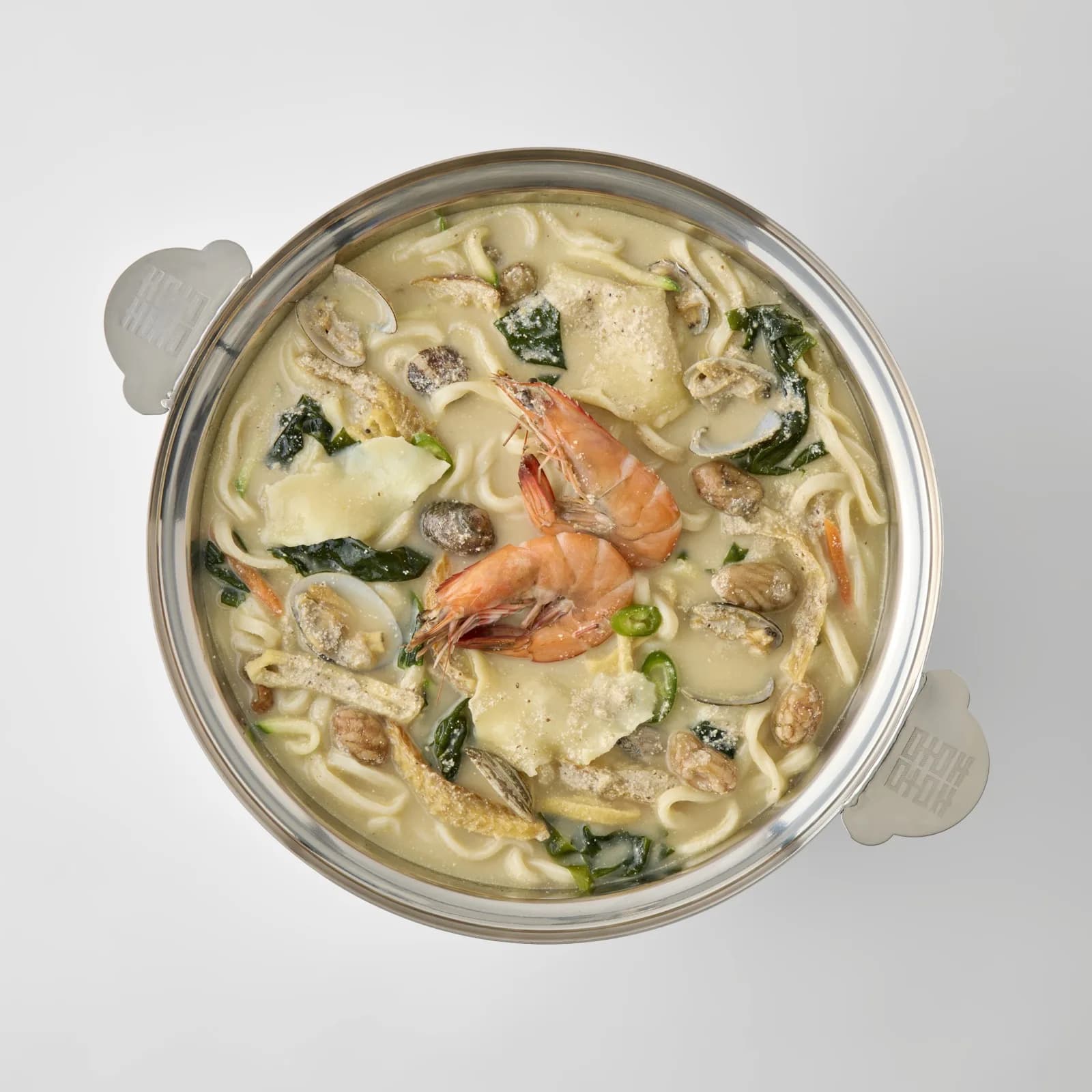 들깨 칼제비