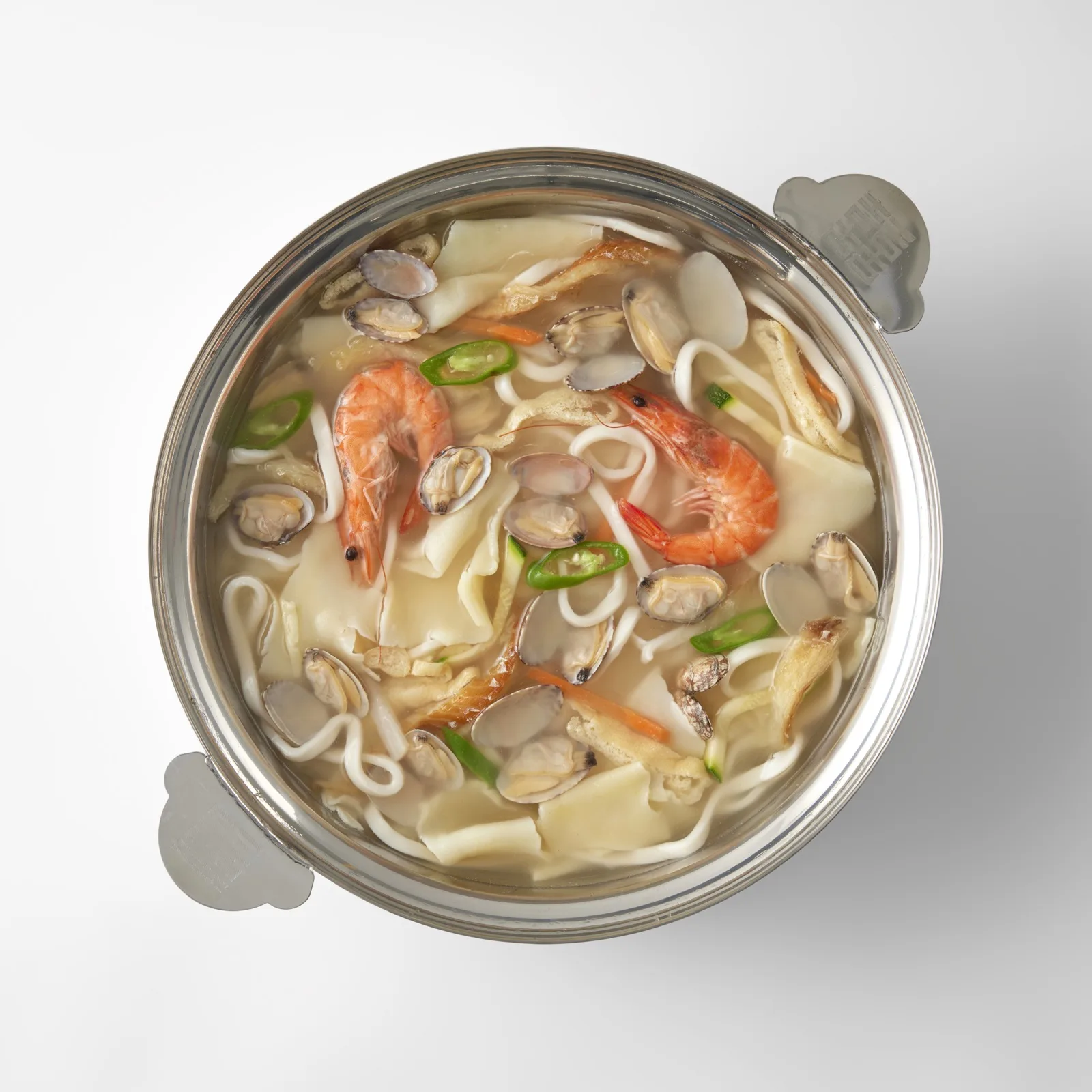 시원 칼제비