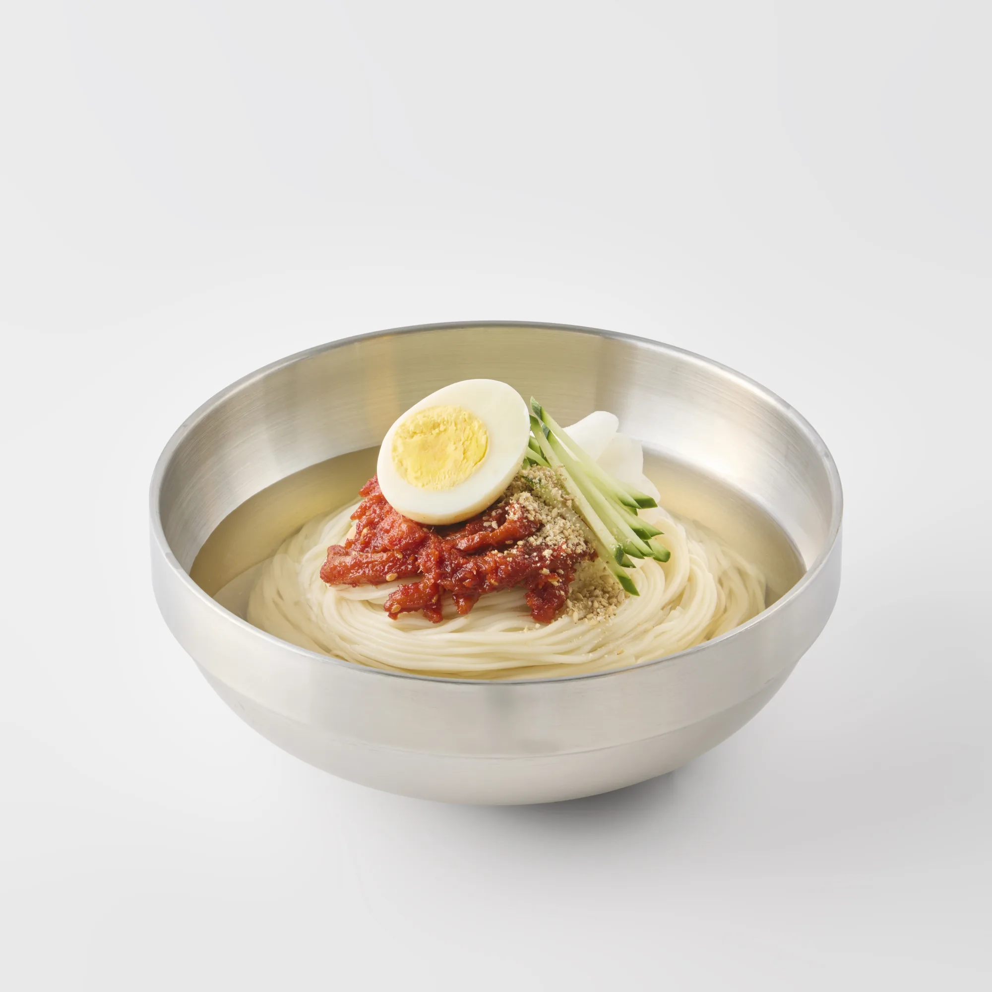 명태회 냉국수